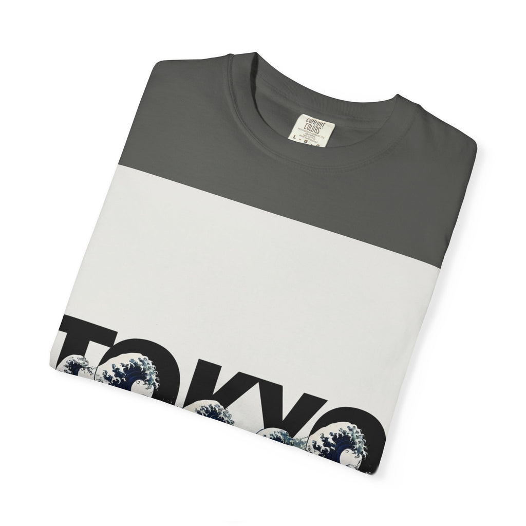 Tokyo Wave T-Shirt